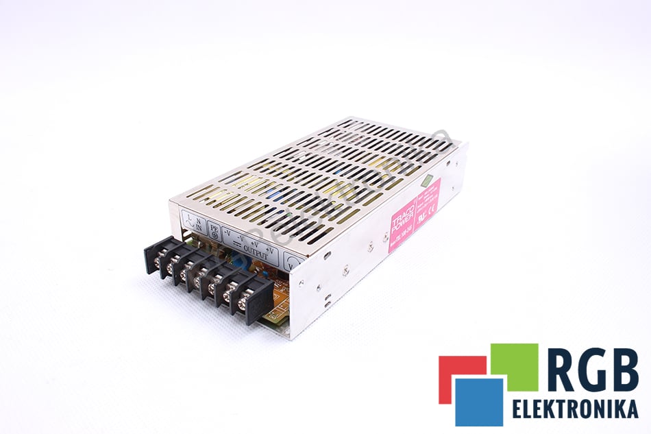 TXL100-24S 100W 24VDC 4.3A ZASILACZ TRACO POWER