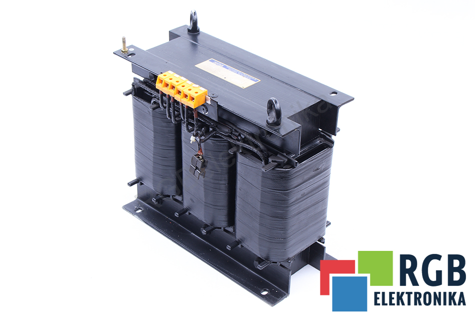 TRANSFORMATOR 1900-7149 5KVA PRI 380V SEC 165V TRAMAG