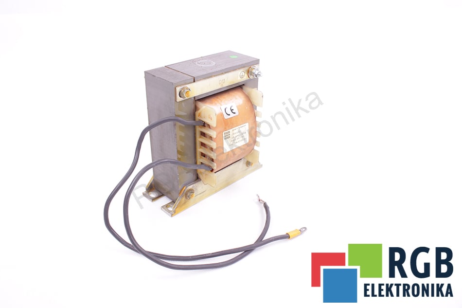 DŁAWIK 31003202 2.8MH 0.0028H 32A TRASFOR DO KT4030-11 WARNER ELECTRIC
