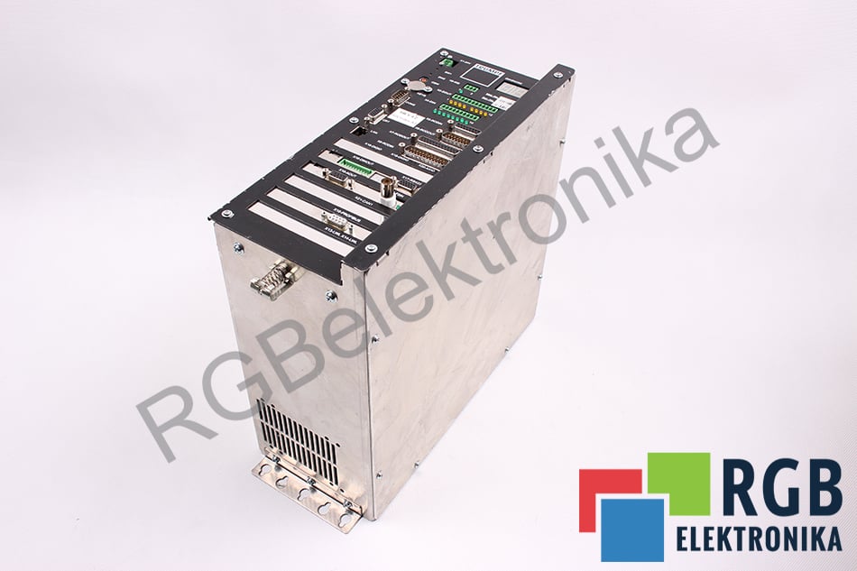 1255448 SW V4.2 HW INDEX A3 INDUSTRIAL PC TRUMPF