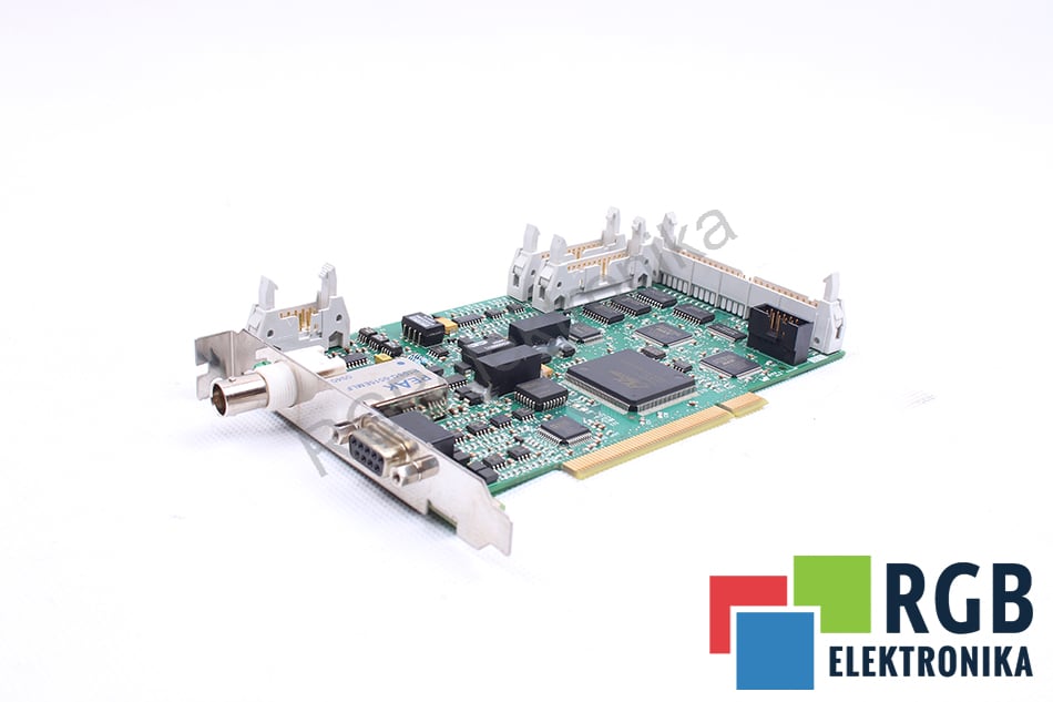 954824V10 PCI BOARD FOR 380345 TRUMPF
