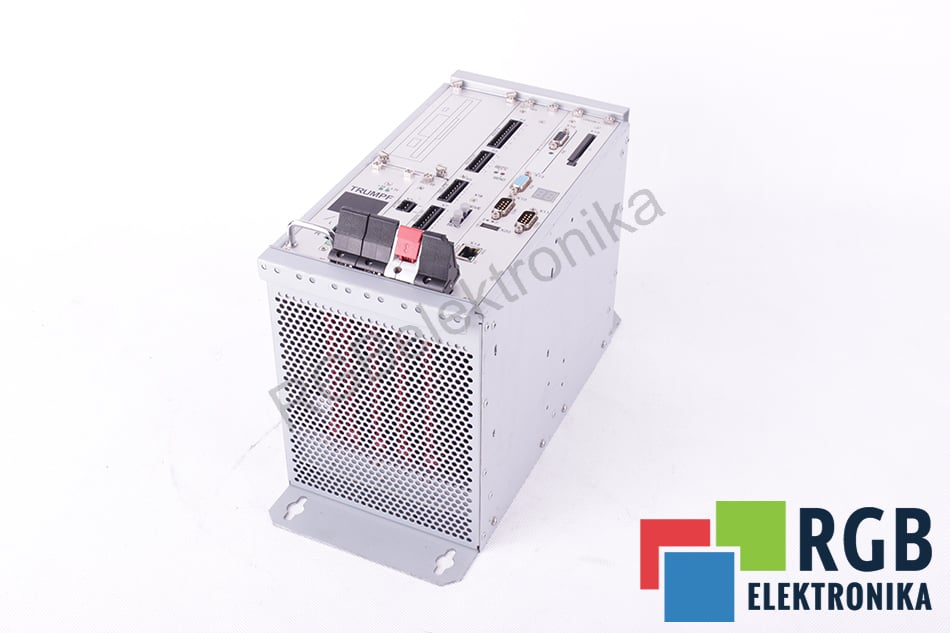 INDUSTRIAL PC ASMC2176 MAT.NR. 30525 TASC TRUMPF NR.367834 KONTRON