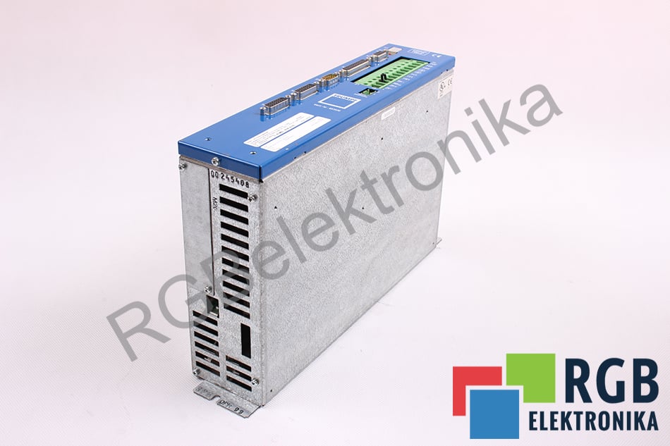 BUM60S-04/08-54-B-001-VC-A0-00-1113-00 3X0-390/450VAC 3X4A 0-300HZ TRUMPF
