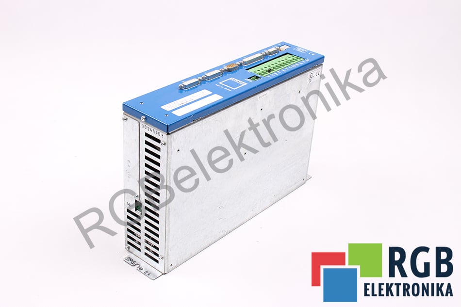 BUM60S-04/08-54-B-000-A0-00-1103 3X0-390/450VDC 3X4A 0-300HZ TRUMPF