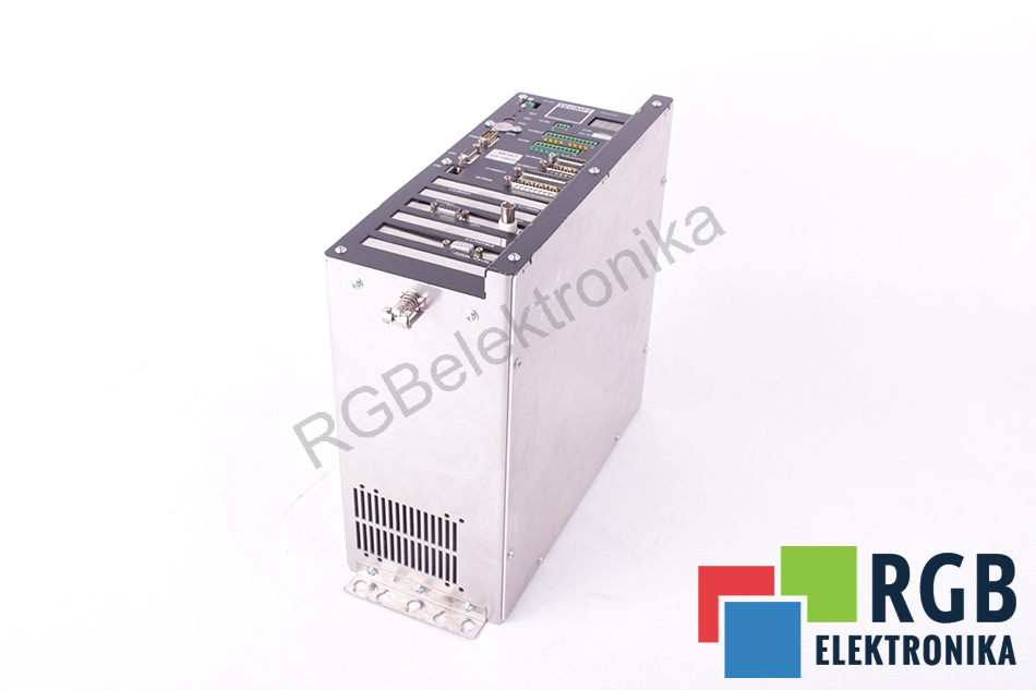 KOMPUTER PRZEMYSŁOWY ID.NO. 1244311 SW V3.7 HW INDEXA2 TRUMPF