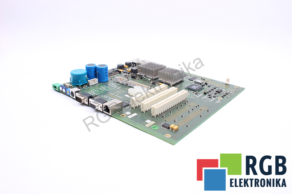LY41C090 APC/BV V5.0 PŁYTA GŁÓWNA DO 380345 TRUMPF