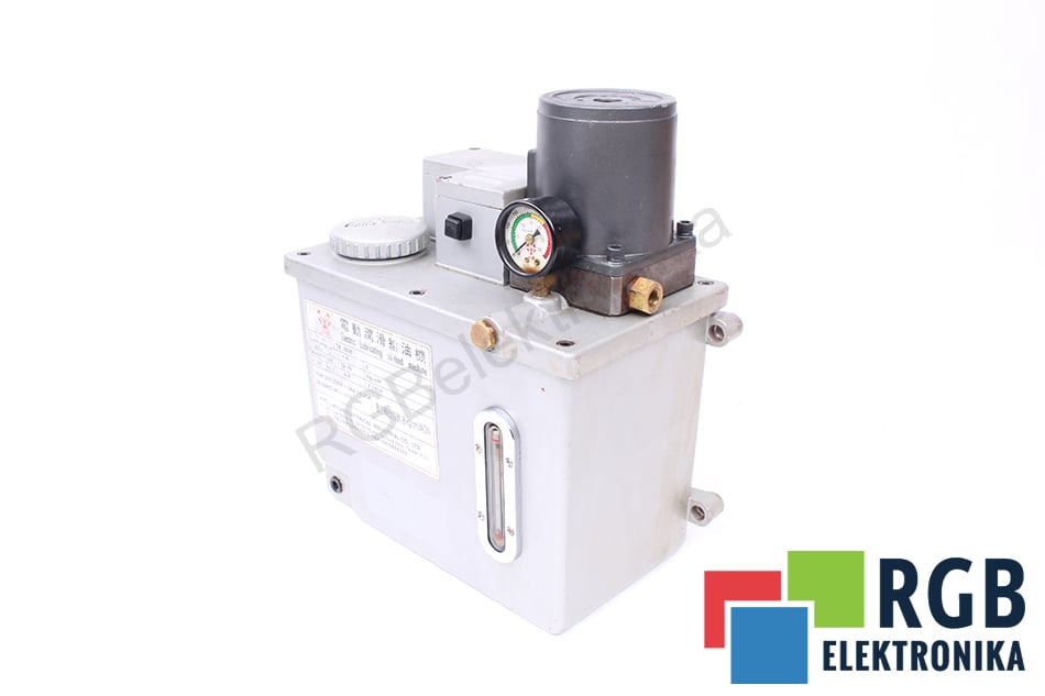 POMPA TK.1006 0.6L/MIN TSWU KWAN