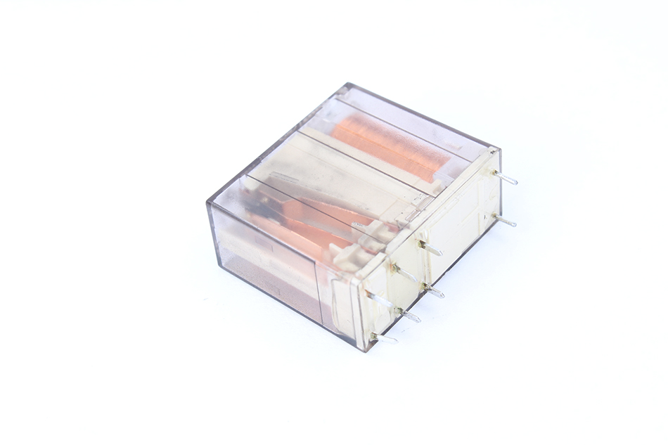 PRZEKAŹNIK RP827012 SHRACK TYCO
