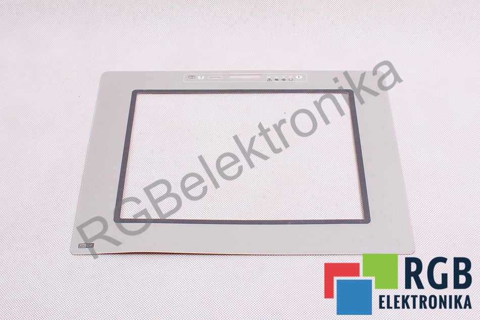 ABDECKUNG FÜR ETOP40B-0050 ERSATZ
