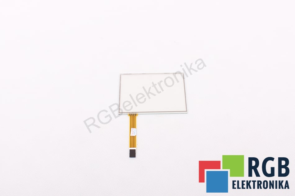TOCCO PER R8249-01B TOUCH 126X98MM SOSTITUZIONE