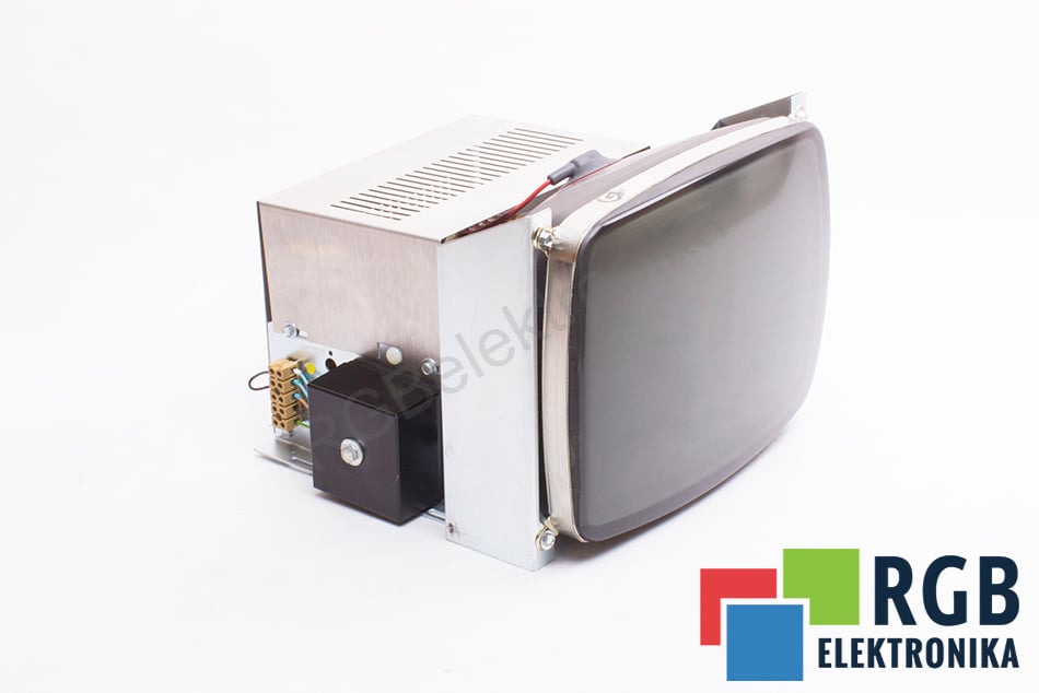 MONITOR CRT 2MK112XCTN07 UNIPO