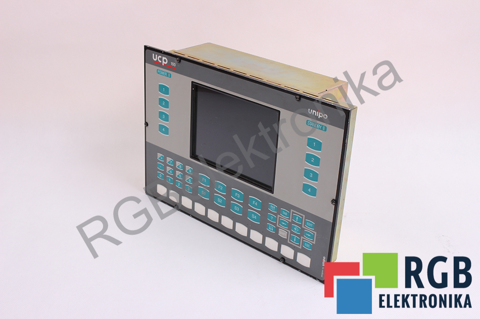 2RML78F32X01 UCP-100 UNIPO