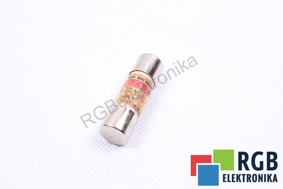 UTSUNOMIYA ELECTRIC PC1F BEZPIECZNIK 