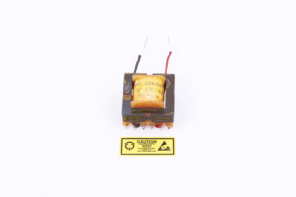 TRANSFORMATOR 634/049-57-120S-A4 VAC