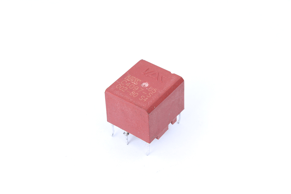 TRANSFORMATOR C4097-S-002-80 VAC