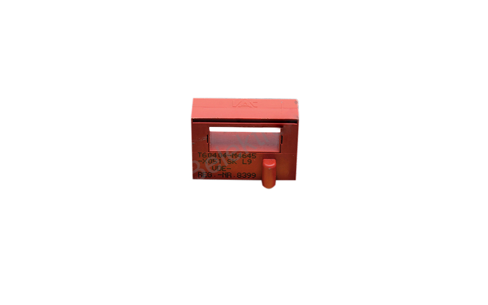 PRZEKŁĄDNIK PRĄDOWY T60404-M4645-X051 VAC
