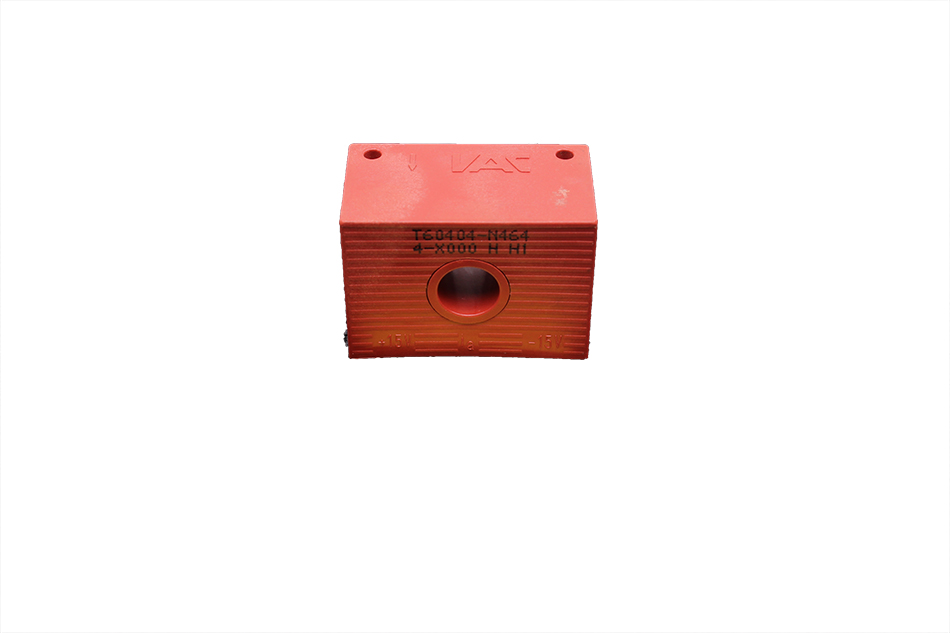 PRZEKŁADNIK PRĄDOWY T60404-N4644-X000 VAC