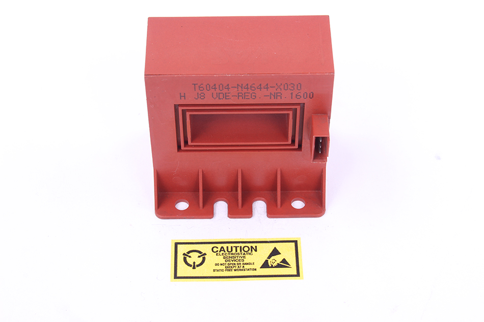 PRZEKŁADNIK PRĄDOWY T60404-N4644-X030 VAC