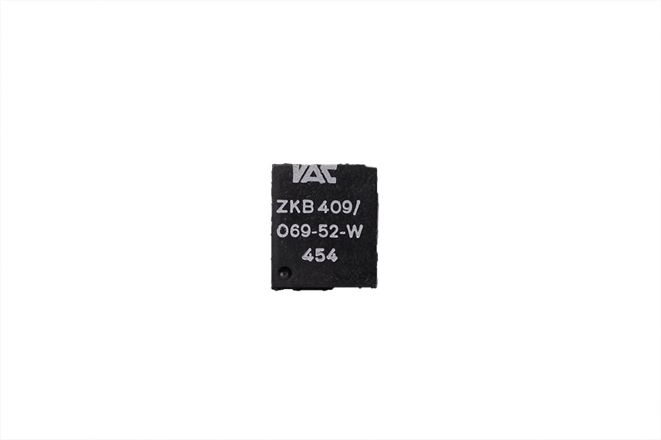 TRANSFORMATOR ZKB409/069-52-W VAC
