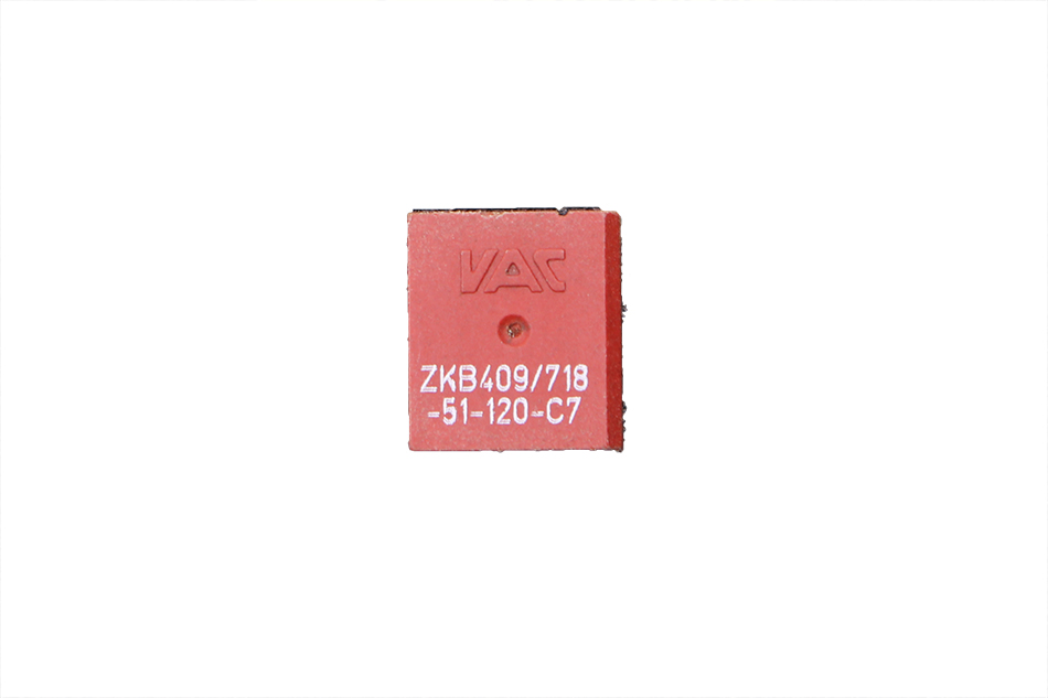 TRANSFORMATOR ZKB409/718-51-120-C7 VAC