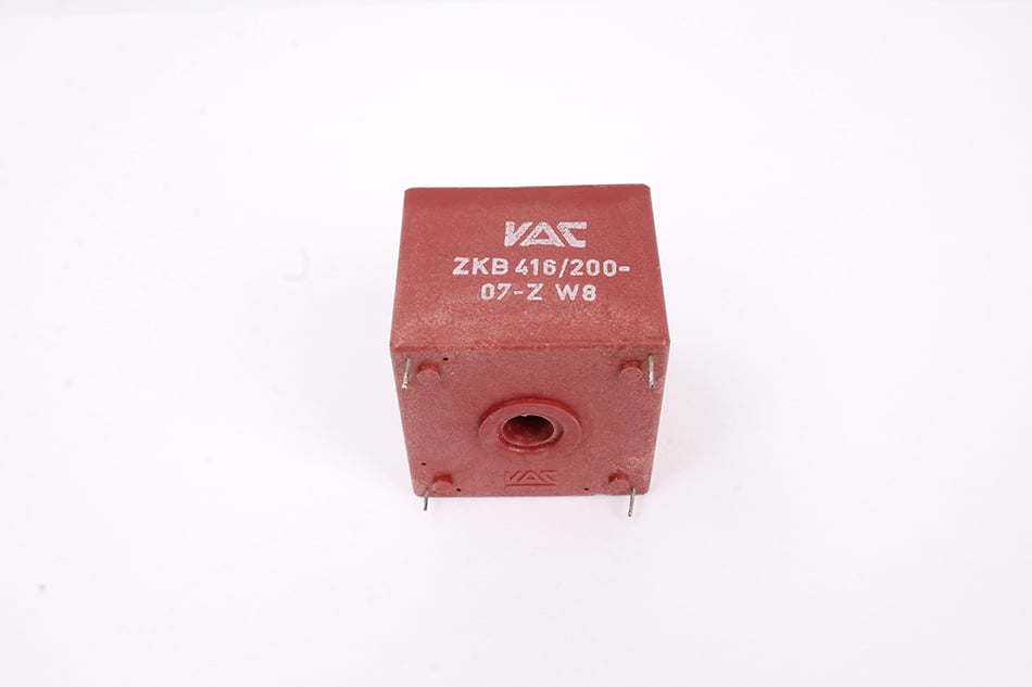 VAC ZKB416/200-07-Z TRANSFORMATEUR 
