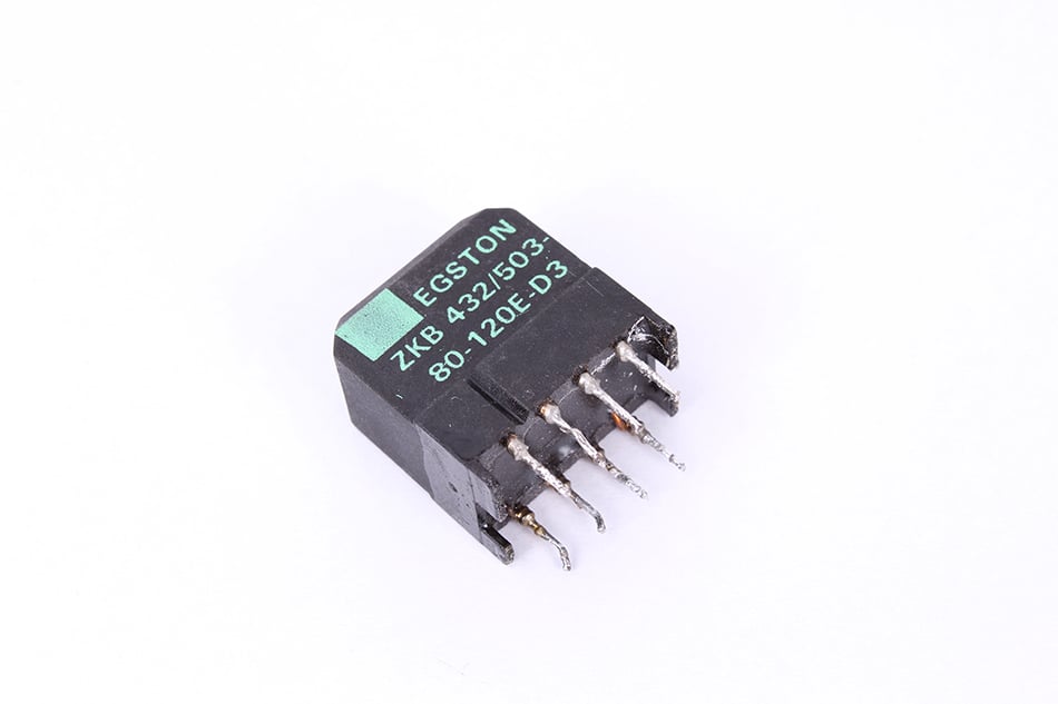 VAC ZKB432/503-80-120E 
