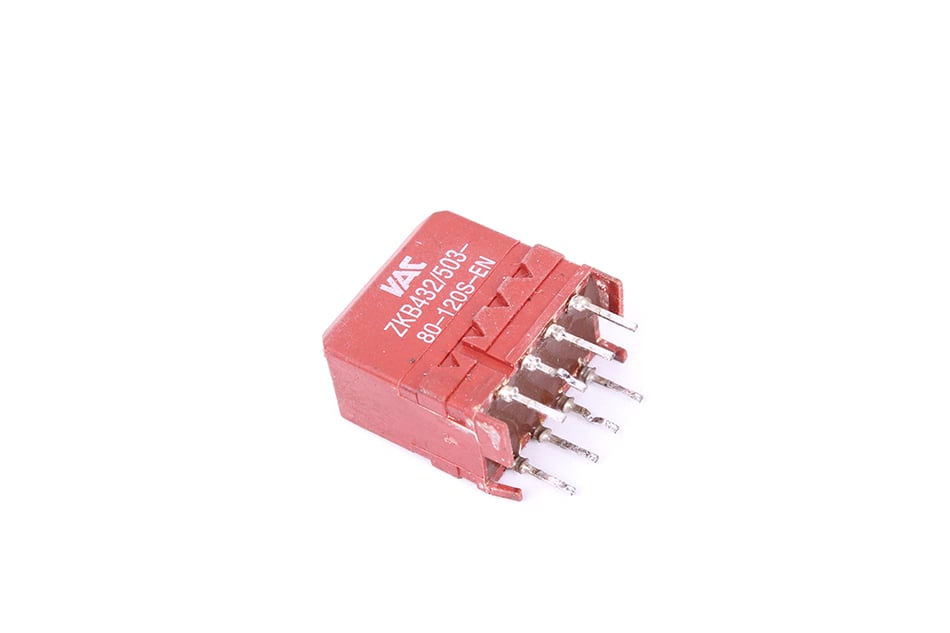 VAC ZKB432/503-80-120S 