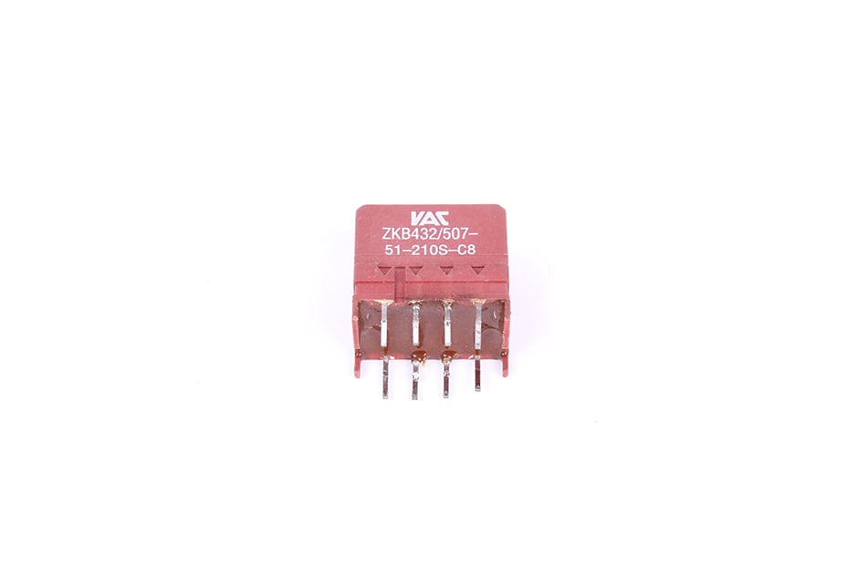 VAC ZKB432/507-51-210S 
