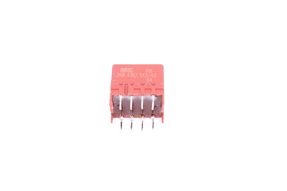 VAC ZKB432/516-53S4 TRANSFORMATOR 