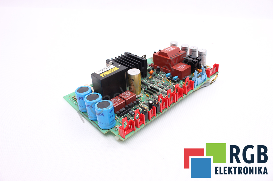 172-655 257 GA DO FREQUENCY INVERTER 200 400 045 VC 400-045 VECTRON ELEKTRONIK