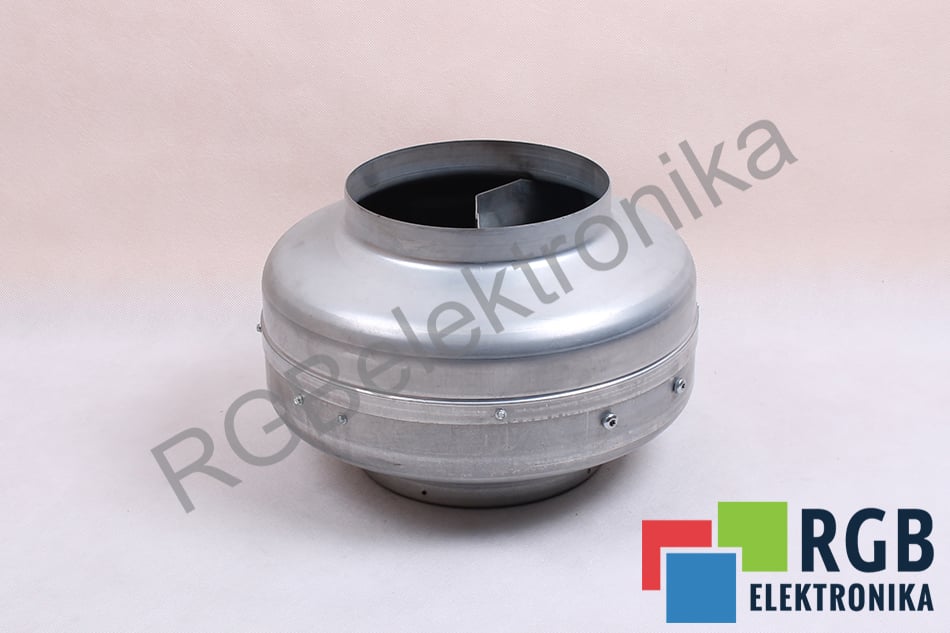 VENT-200LK 230VAC 0.72A 0.17KW 2600RPM VENTURE INDUSTRIES
