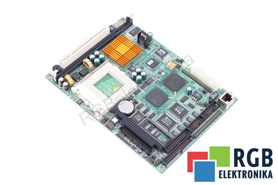 PCM-6890B REV. B1.0 M197V-0 VERTEX