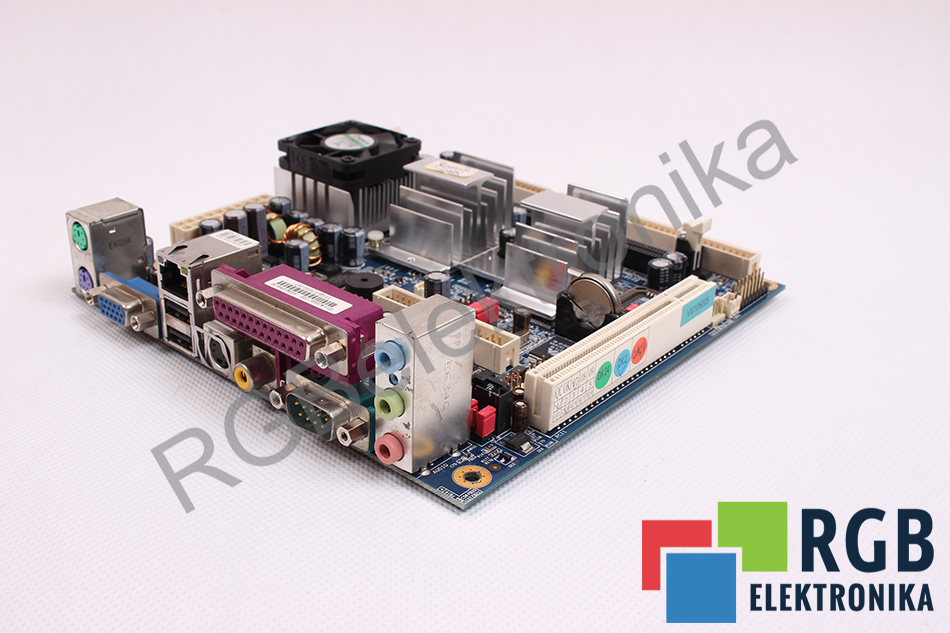 EPIA-M10000G LVDS 65GEM1GPB00-B0 PŁYTA GŁÓWNA VIA