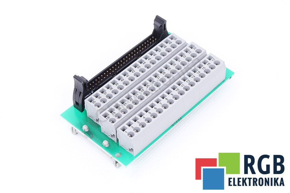 IM-YE739/5-50P-PCB WAGO