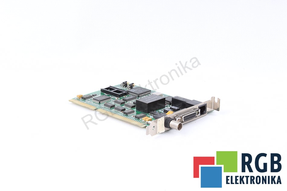 ETHERNET ADAPTER 8013EWCA4991 61-600406-000 WDC