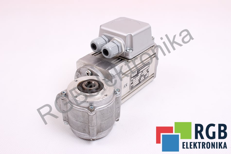 WEG UEG303T SILNIK INDUKCYJNY 155V 0.09 KW 0.38A 3000 OBR/MIN 