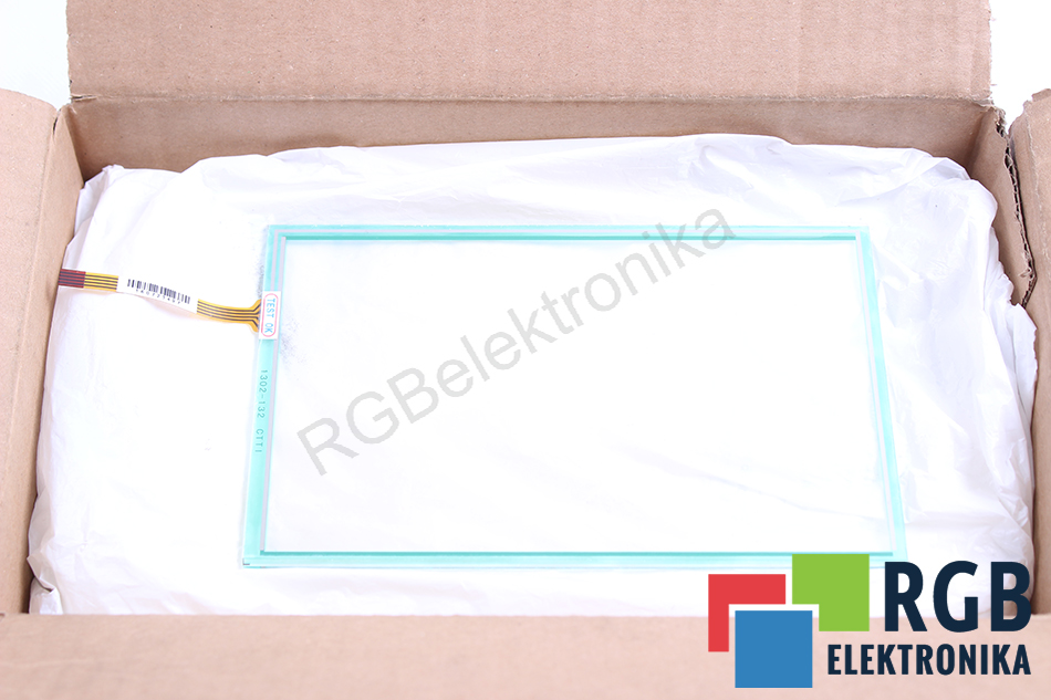 TOUCHSCREEN FOR MT6070IH TOUCH 164X104MM REPLACEMENT