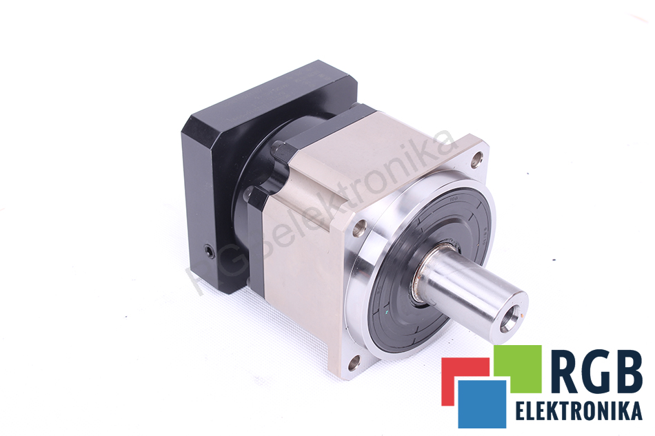 NOWA PRZEKŁADNIA 115ZB10-0043 I=10 10:1 WENLING YUHAI ELECTROMECHANICAL