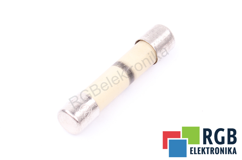NOWY BEZPIECZNIK 500V 12.5A WICKMANN-WERKE