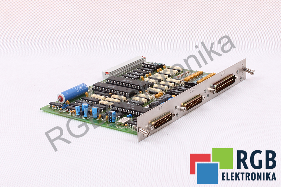 2431342.1 2 431 342.1 COM68K2 181186.1 WIEDEMANN ELECTRONIC
