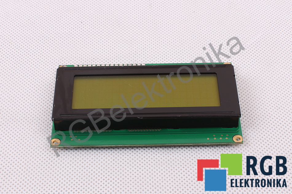 WH2004A-YYH-ET 2004A E 243002 4X20 WYŚWIETLACZ LCD WINSTAR