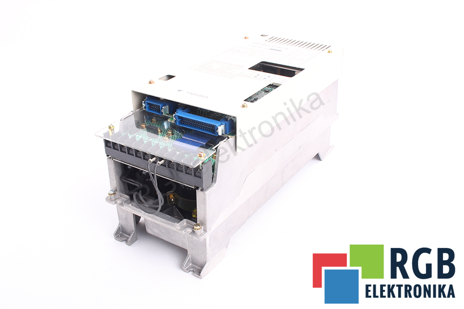 YASKAWA CACR-SR05BE12G-E 