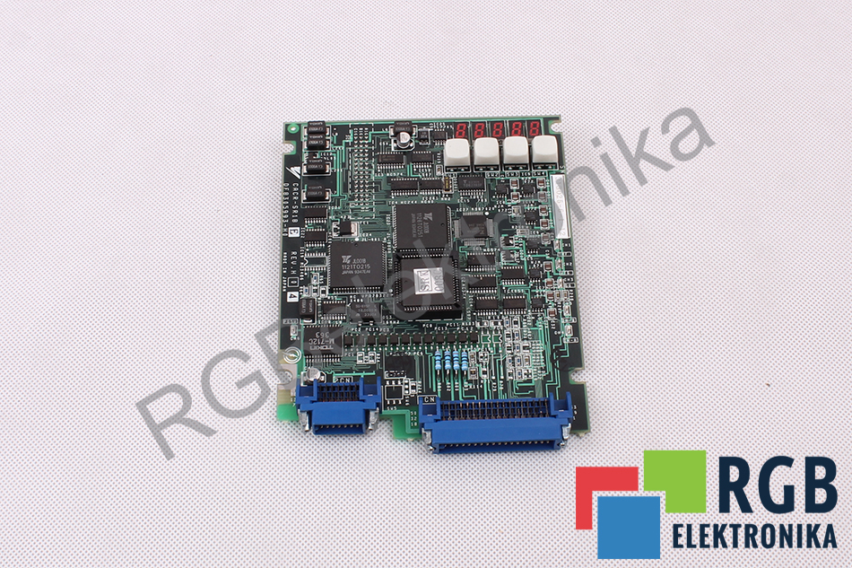 CACR-SR1B E REV.H04 DF8305993-H0 BOARD FOR CACR-SR10BE12G-E YASKAWA