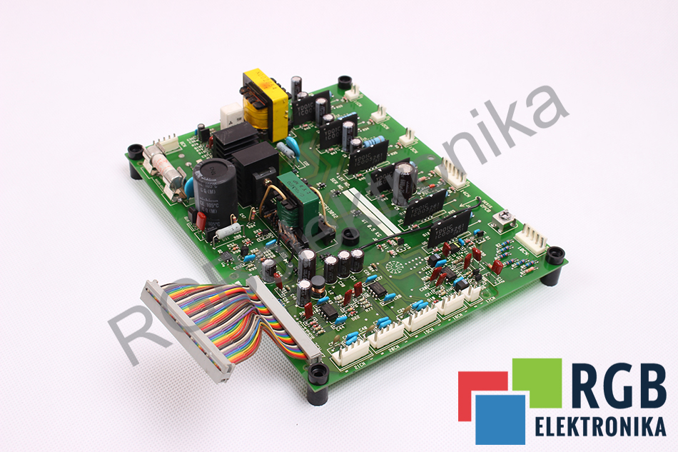 YASKAWA ETC613062 