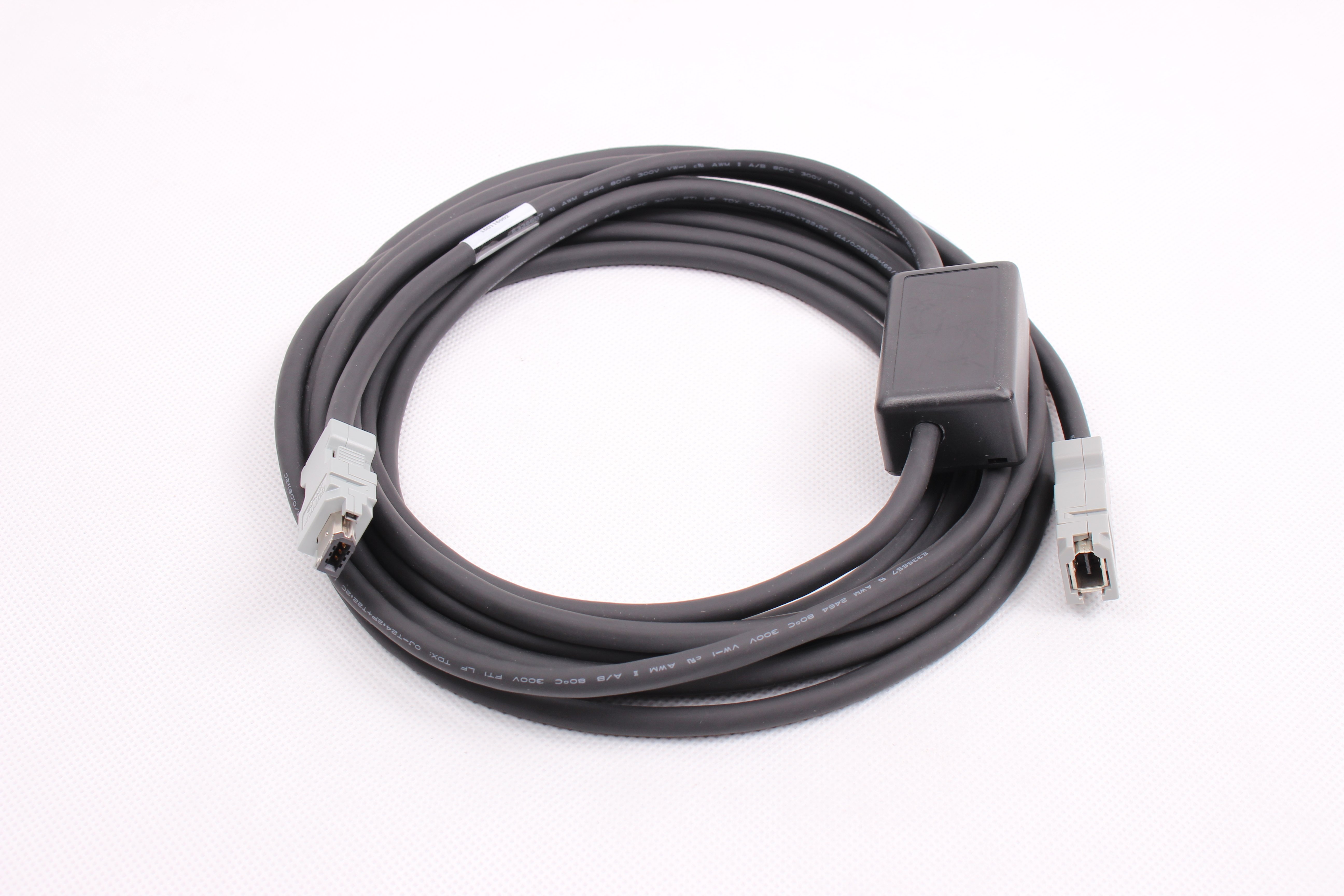 CABLE DE COMUNICACION DE JZSP-CSP19-05-E RP 5M SUSTITUCIÓN