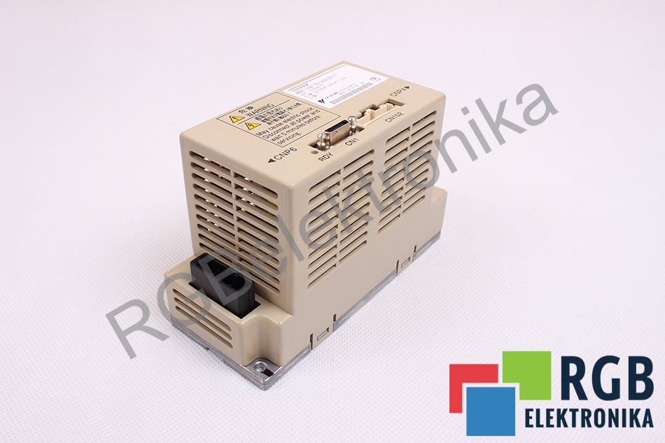 YASKAWA SGDR-SDA140A01BY22 