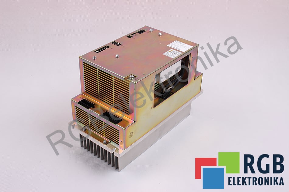 YASKAWA SGDR-SDB710A01B VER. 06007 