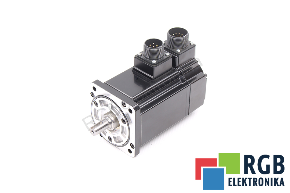 SERVOMOTOR SGMGH-03ACA61 300W 200V 2.6A 1500MIN-1 YASKAWA