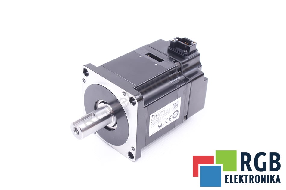 YASKAWA SGMJV02ADA61 SERVOMOTOR 