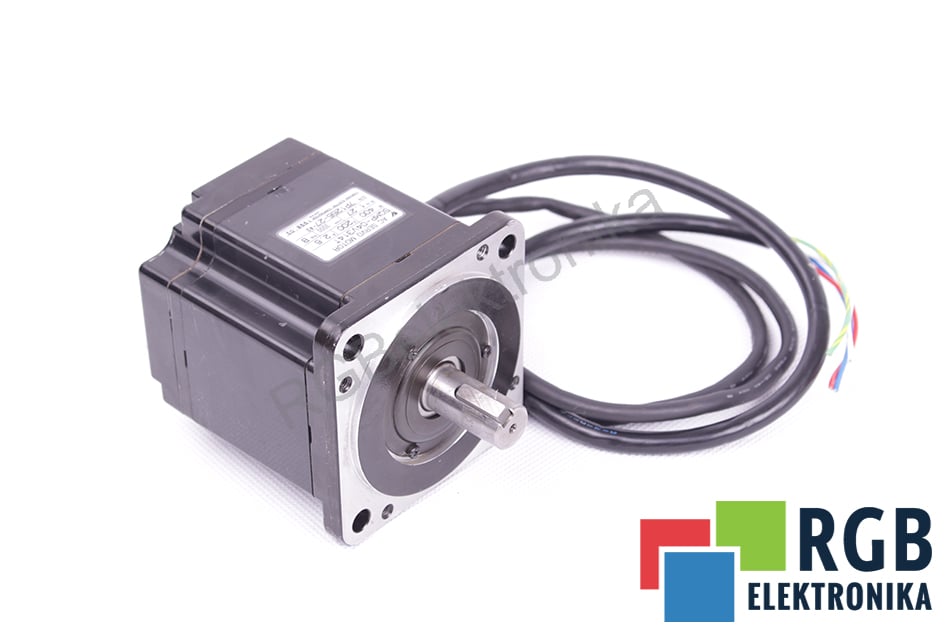YASKAWA SGMP-04V314T SERVOMOTORE 